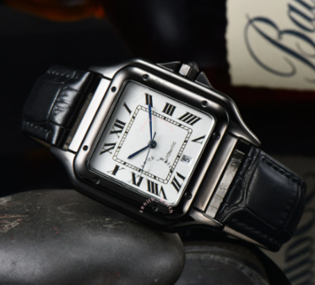 Luxury Watch Executive