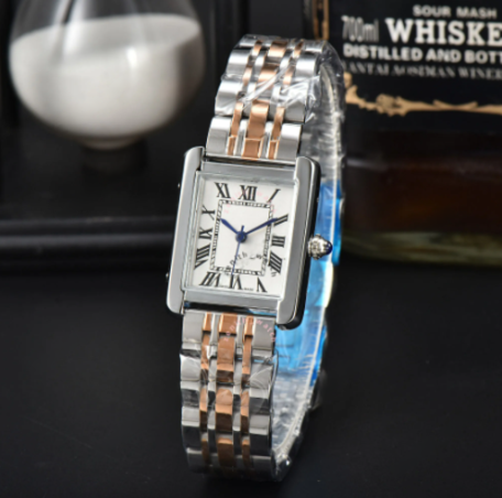 Luxury Watch Executive